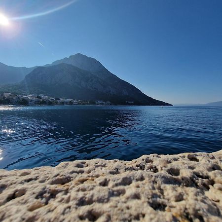 Apartments Palma Gradac  Eksteriør bilde