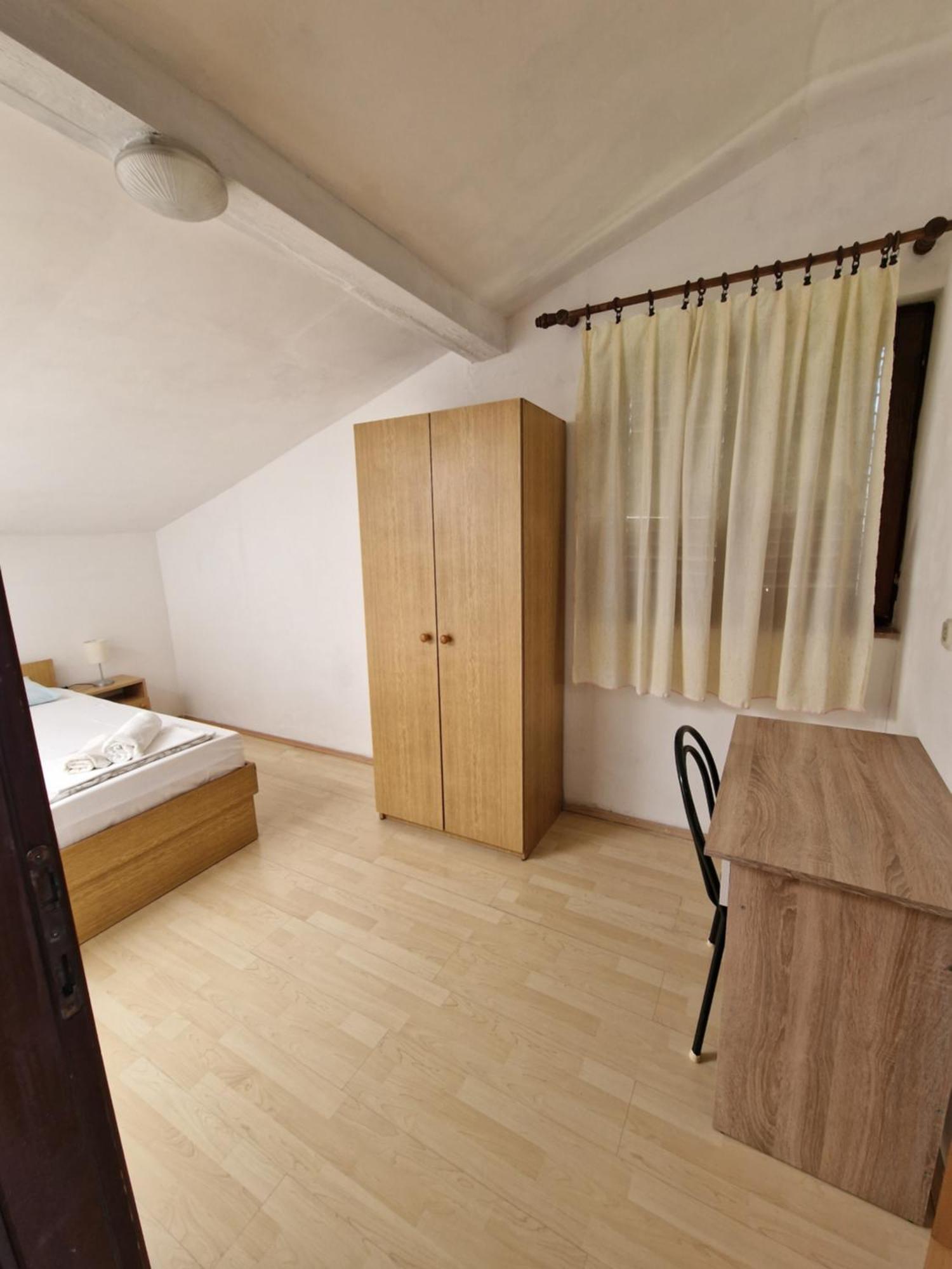 Apartments Palma Gradac  Eksteriør bilde