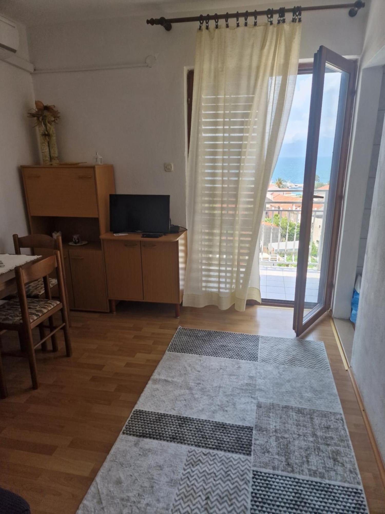 Apartments Palma Gradac  Eksteriør bilde