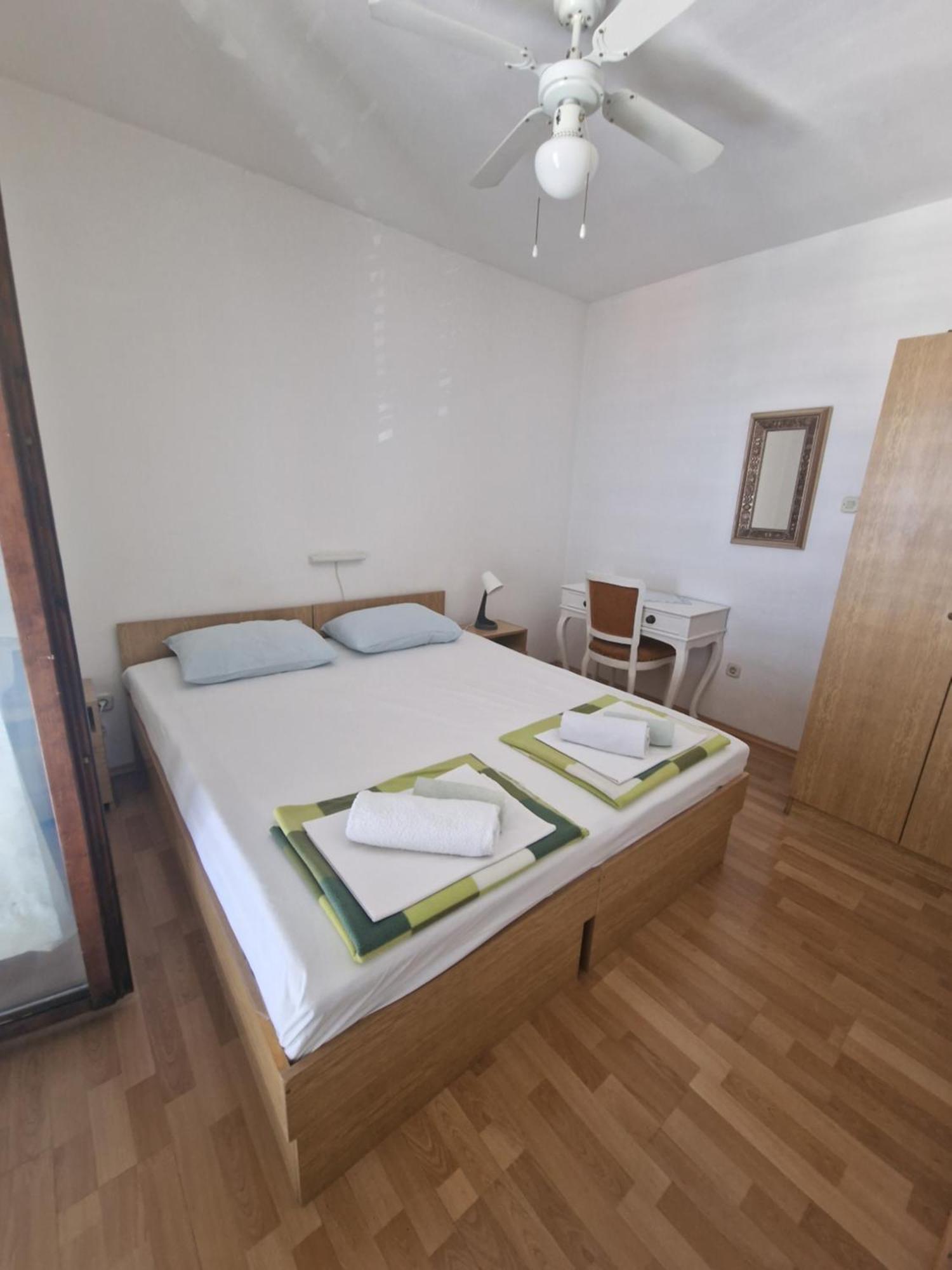Apartments Palma Gradac  Eksteriør bilde