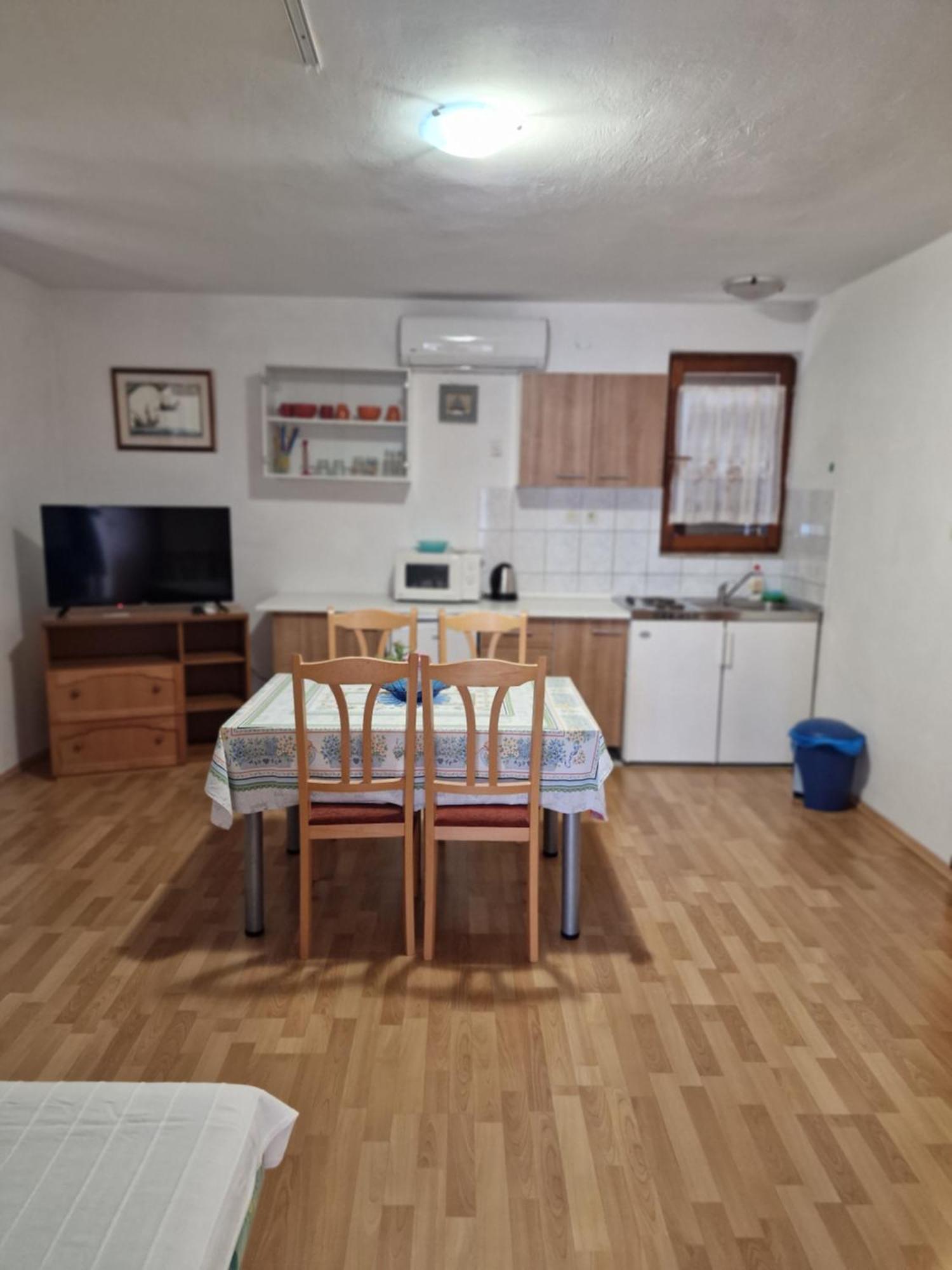 Apartments Palma Gradac  Eksteriør bilde